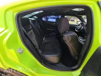 2023 Dodge Charger Scat Pack – miniatura 16