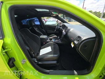 2023 Dodge Charger Scat Pack – miniatura 18