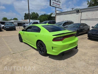 2023 Dodge Charger Scat Pack – miniatura 2