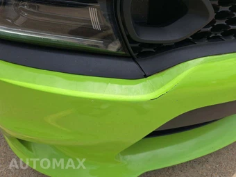 2023 Dodge Charger Scat Pack – miniatura 21