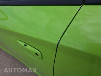 2023 Dodge Charger Scat Pack – miniatura 22