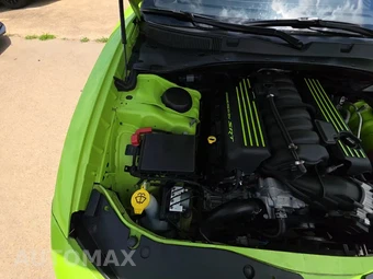 2023 Dodge Charger Scat Pack – miniatura 24