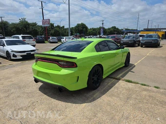 2023 Dodge Charger Scat Pack – miniatura 3