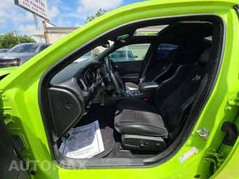 2023 Dodge Charger Scat Pack – miniatura 6