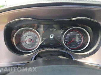 2023 Dodge Charger Scat Pack – miniatura 9