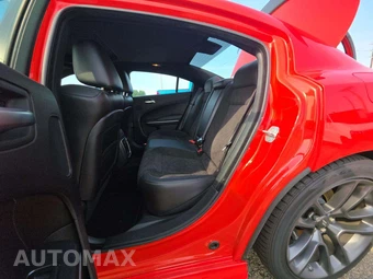 2023 Dodge Charger Scat Pack – miniatura 10
