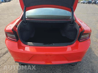 2023 Dodge Charger Scat Pack – miniatura 11