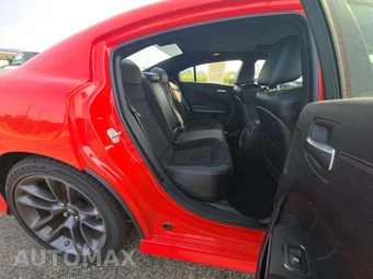 2023 Dodge Charger Scat Pack – miniatura 13