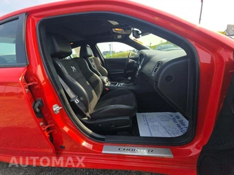 2023 Dodge Charger Scat Pack – miniatura 15