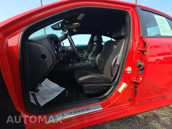 2023 Dodge Charger Scat Pack – miniatura 3