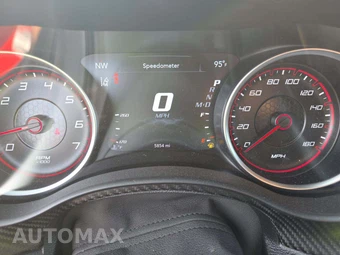 2023 Dodge Charger Scat Pack – miniatura 6
