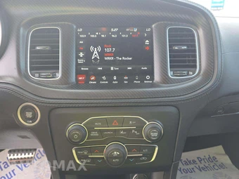 2023 Dodge Charger Scat Pack – miniatura 7