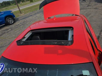 2023 Dodge Charger Scat Pack – miniatura 9