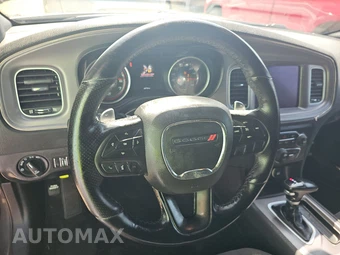 2023 Dodge Charger Scat Pack – miniatura 10