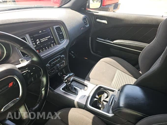 2023 Dodge Charger Scat Pack – miniatura 11