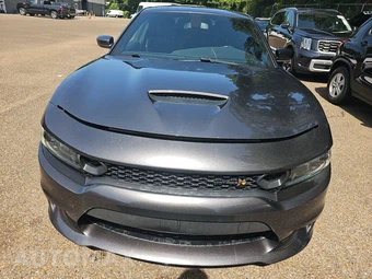 2023 Dodge Charger Scat Pack – miniatura 2