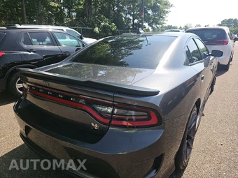 2023 Dodge Charger Scat Pack – miniatura 4