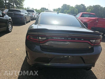2023 Dodge Charger Scat Pack – miniatura 5