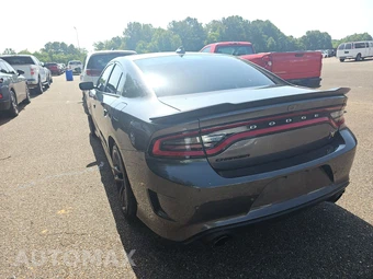 2023 Dodge Charger Scat Pack – miniatura 6