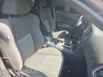 2023 Dodge Charger Scat Pack – miniatura 8