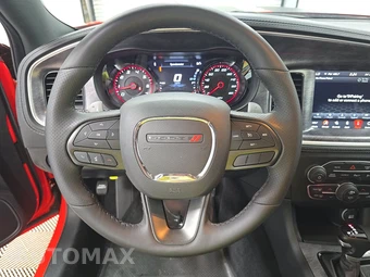 2023 Dodge Charger Scat Pack – miniatura 10
