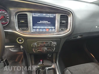 2023 Dodge Charger Scat Pack – miniatura 11