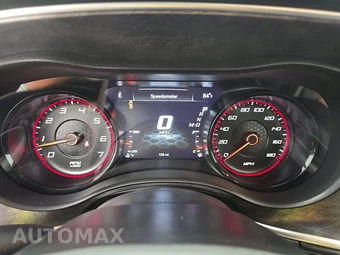 2023 Dodge Charger Scat Pack – miniatura 12