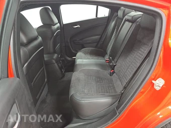 2023 Dodge Charger Scat Pack – miniatura 13