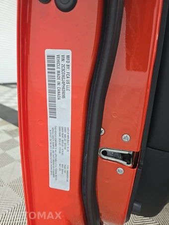 2023 Dodge Charger Scat Pack – miniatura 14