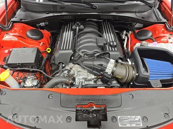 2023 Dodge Charger Scat Pack – miniatura 15