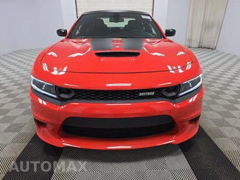 2023 Dodge Charger Scat Pack – miniatura 2