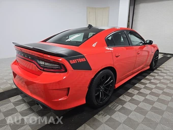 2023 Dodge Charger Scat Pack – miniatura 4