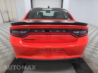 2023 Dodge Charger Scat Pack – miniatura 5