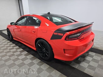 2023 Dodge Charger Scat Pack – miniatura 6
