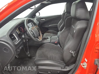 2023 Dodge Charger Scat Pack – miniatura 7