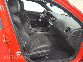 2023 Dodge Charger Scat Pack – miniatura 8