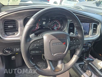 2023 Dodge Charger Scat Pack - miniatura 10