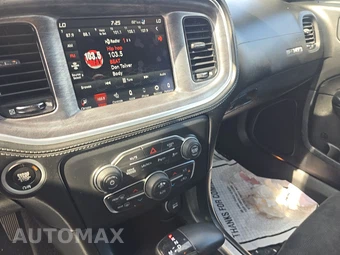 2023 Dodge Charger Scat Pack - miniatura 11