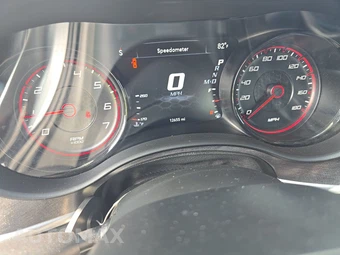 2023 Dodge Charger Scat Pack - miniatura 12