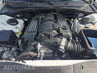 2023 Dodge Charger Scat Pack - miniatura 15