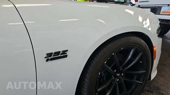 2023 Dodge Charger Scat Pack - miniatura 19