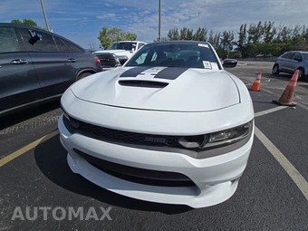 2023 Dodge Charger Scat Pack - miniatura 2