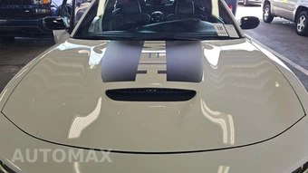 2023 Dodge Charger Scat Pack - miniatura 25