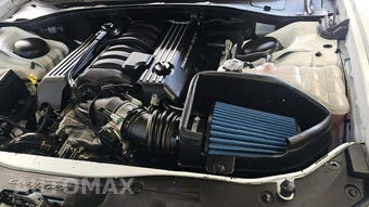 2023 Dodge Charger Scat Pack - miniatura 26
