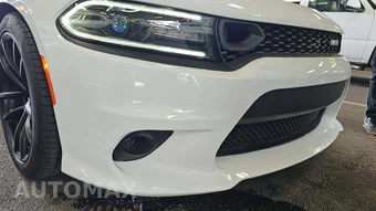 2023 Dodge Charger Scat Pack - miniatura 28