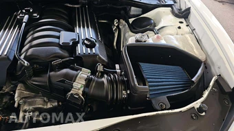 2023 Dodge Charger Scat Pack - miniatura 29
