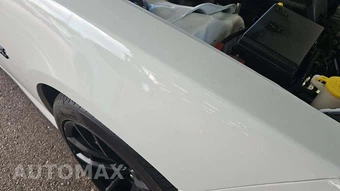 2023 Dodge Charger Scat Pack - miniatura 32
