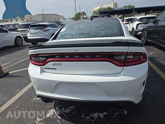 2023 Dodge Charger Scat Pack - miniatura 5