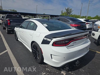2023 Dodge Charger Scat Pack - miniatura 6