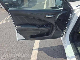 2023 Dodge Charger Scat Pack - miniatura 9